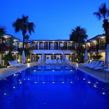 Catamaran Hotel Gundogan  Εξωτερικό φωτογραφία