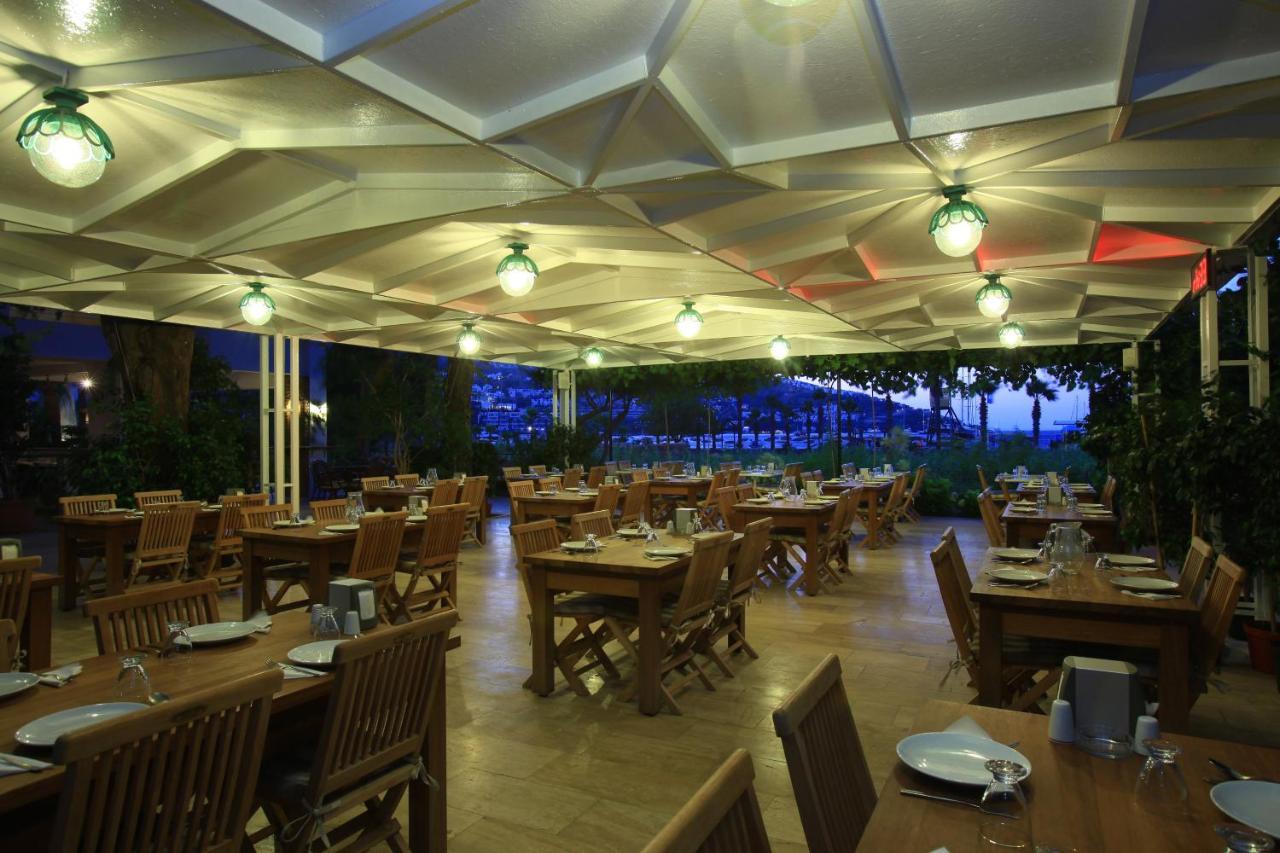 Catamaran Hotel Gundogan  Εξωτερικό φωτογραφία