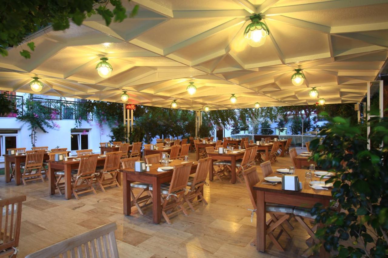 Catamaran Hotel Gundogan  Εξωτερικό φωτογραφία