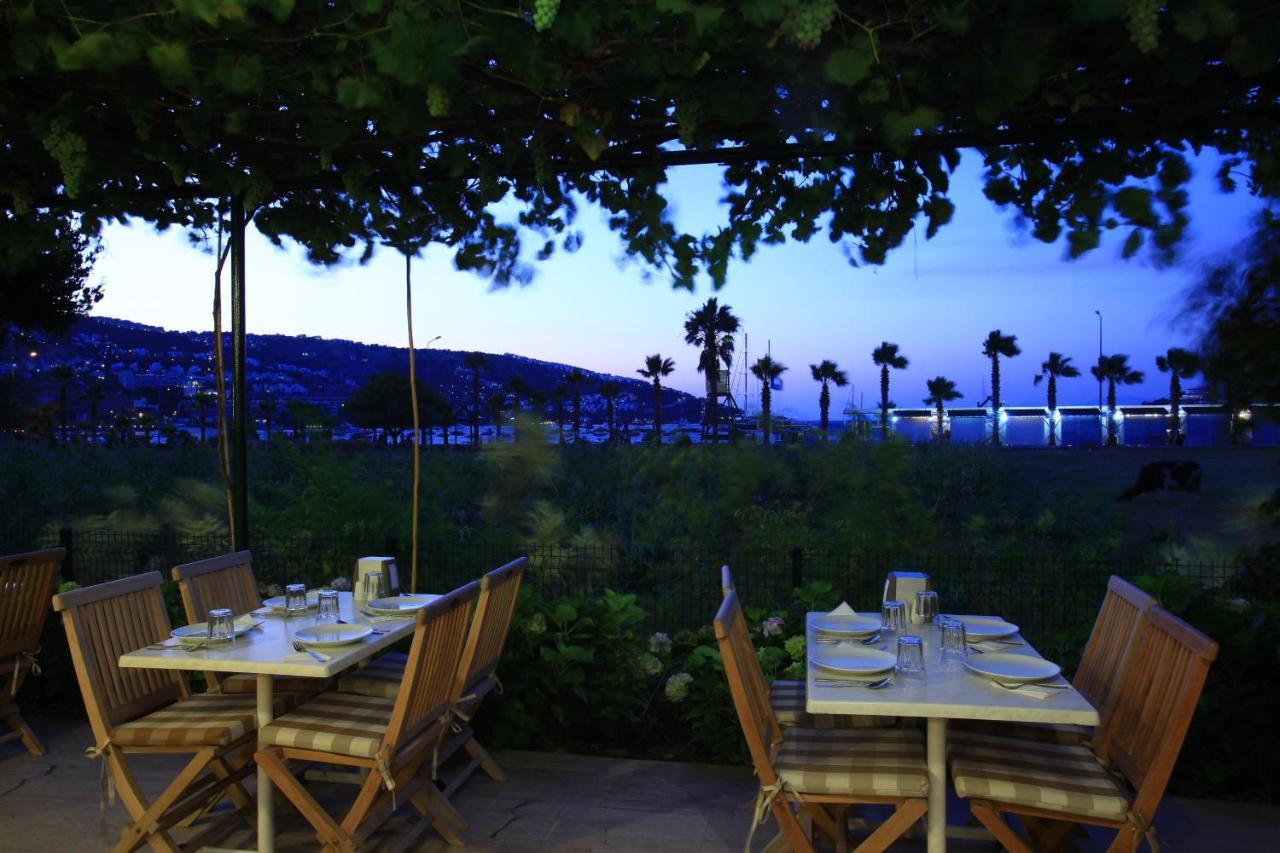 Catamaran Hotel Gundogan  Εξωτερικό φωτογραφία