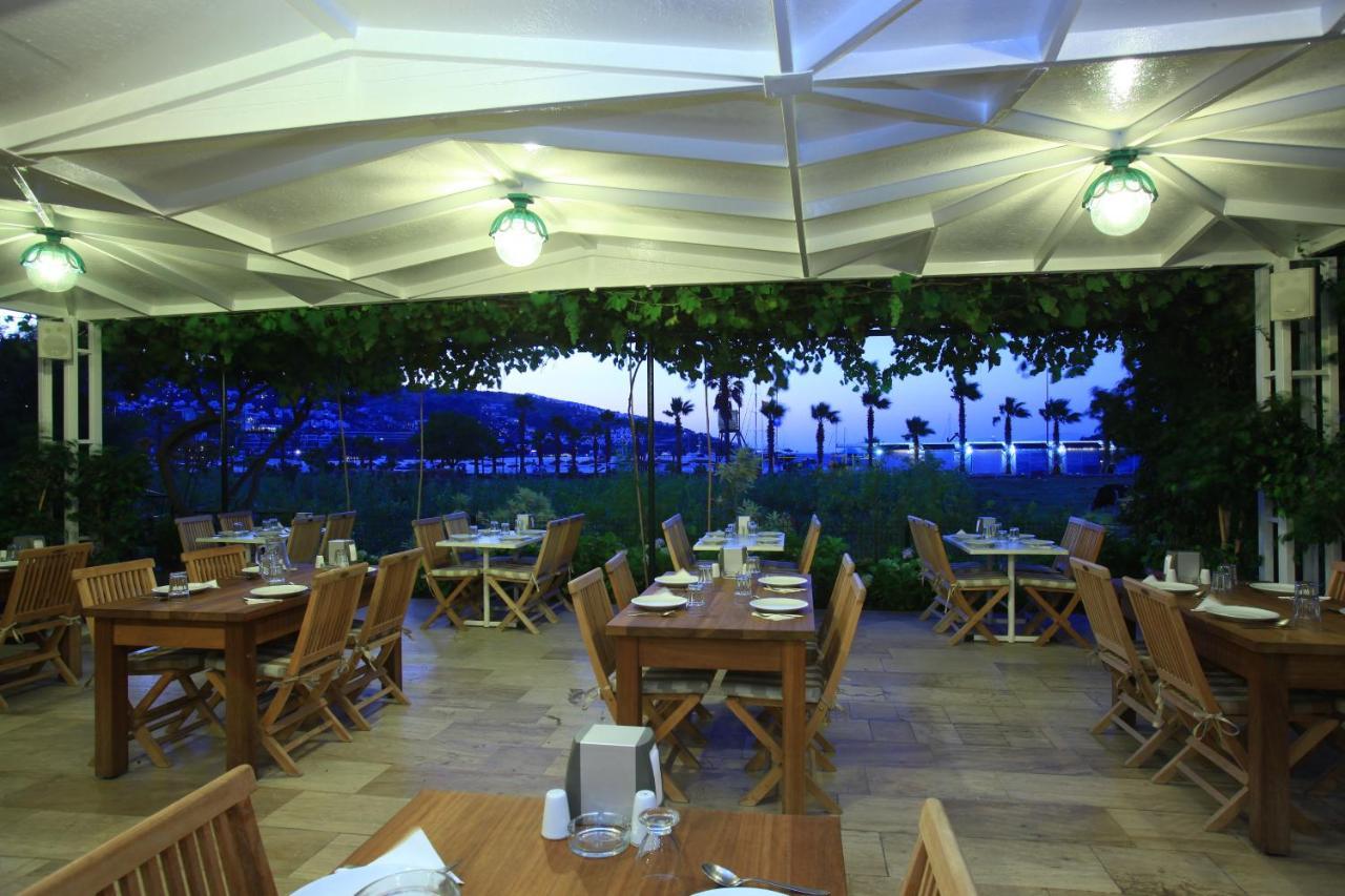 Catamaran Hotel Gundogan  Εξωτερικό φωτογραφία