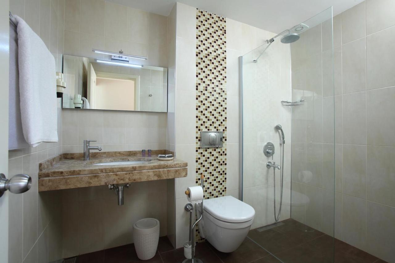 Catamaran Hotel Gundogan  Εξωτερικό φωτογραφία