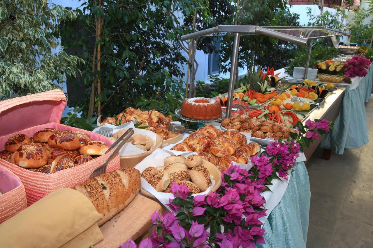 Catamaran Hotel Gundogan  Εξωτερικό φωτογραφία
