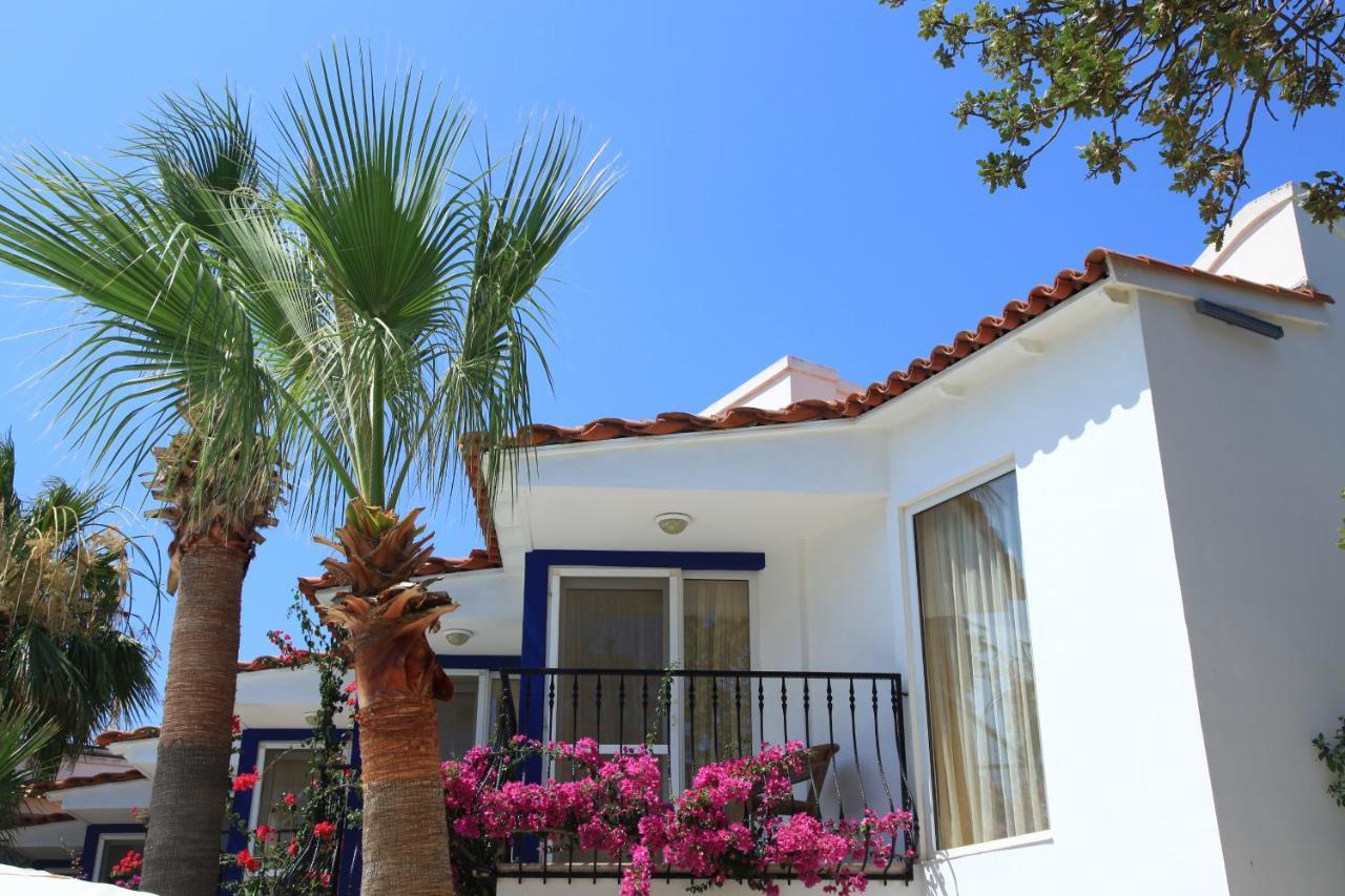 Catamaran Hotel Gundogan  Εξωτερικό φωτογραφία