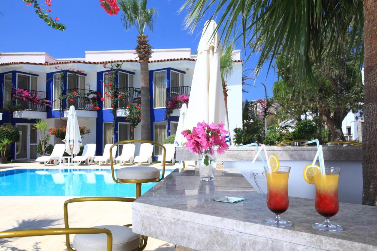 Catamaran Hotel Gundogan  Εξωτερικό φωτογραφία