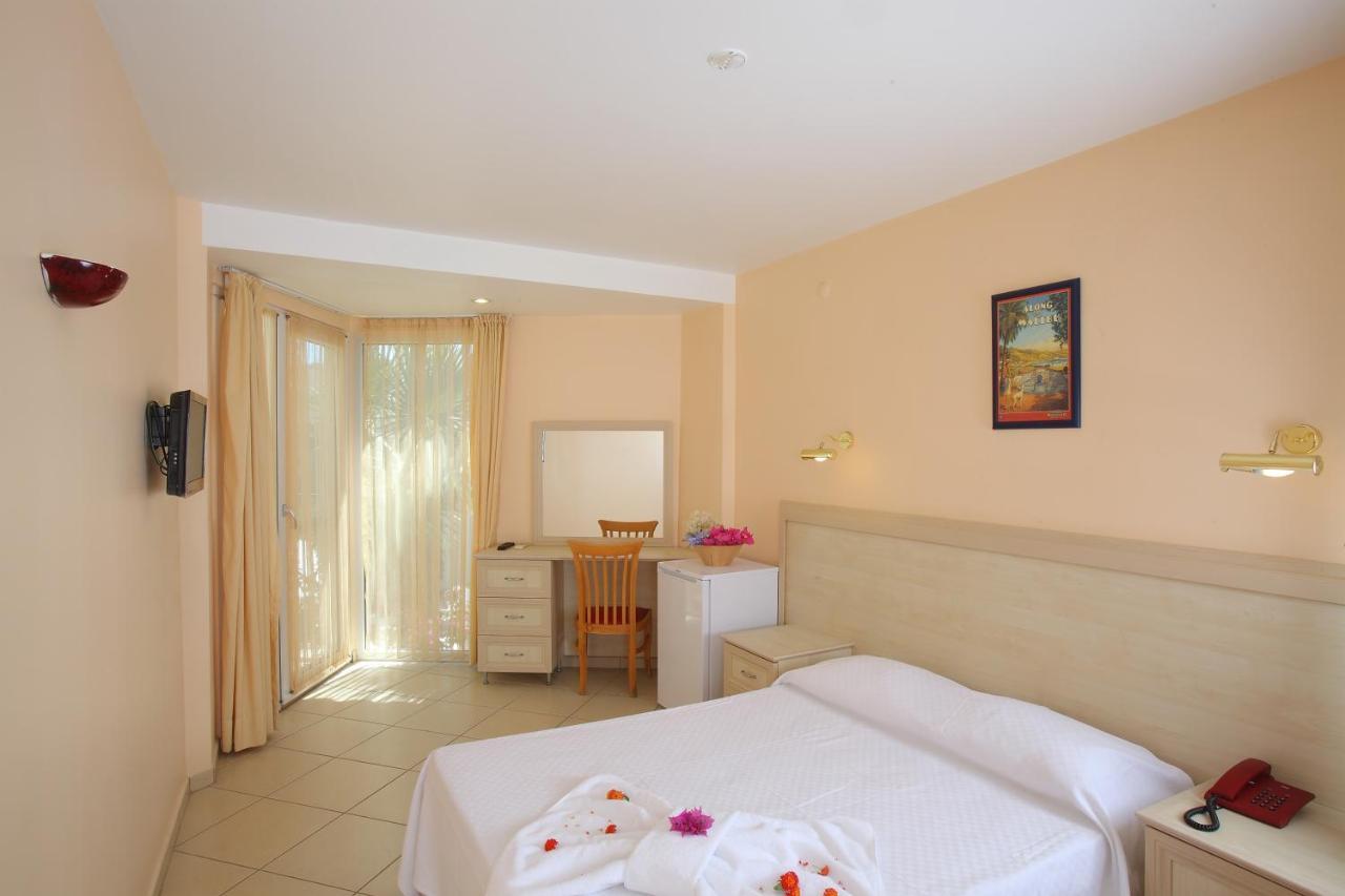 Catamaran Hotel Gundogan  Εξωτερικό φωτογραφία