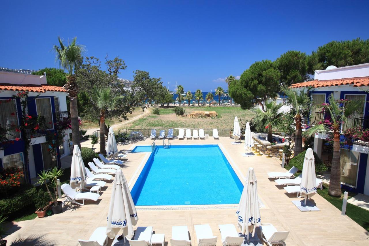 Catamaran Hotel Gundogan  Εξωτερικό φωτογραφία