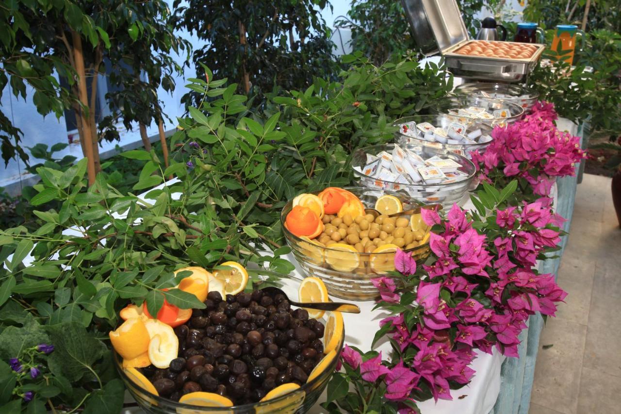 Catamaran Hotel Gundogan  Εξωτερικό φωτογραφία