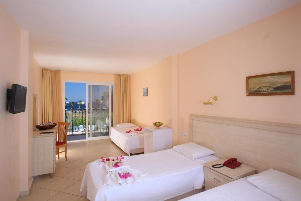 Catamaran Hotel Gundogan  Εξωτερικό φωτογραφία