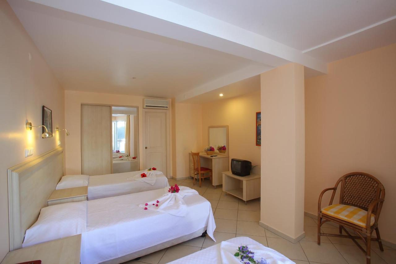 Catamaran Hotel Gundogan  Εξωτερικό φωτογραφία
