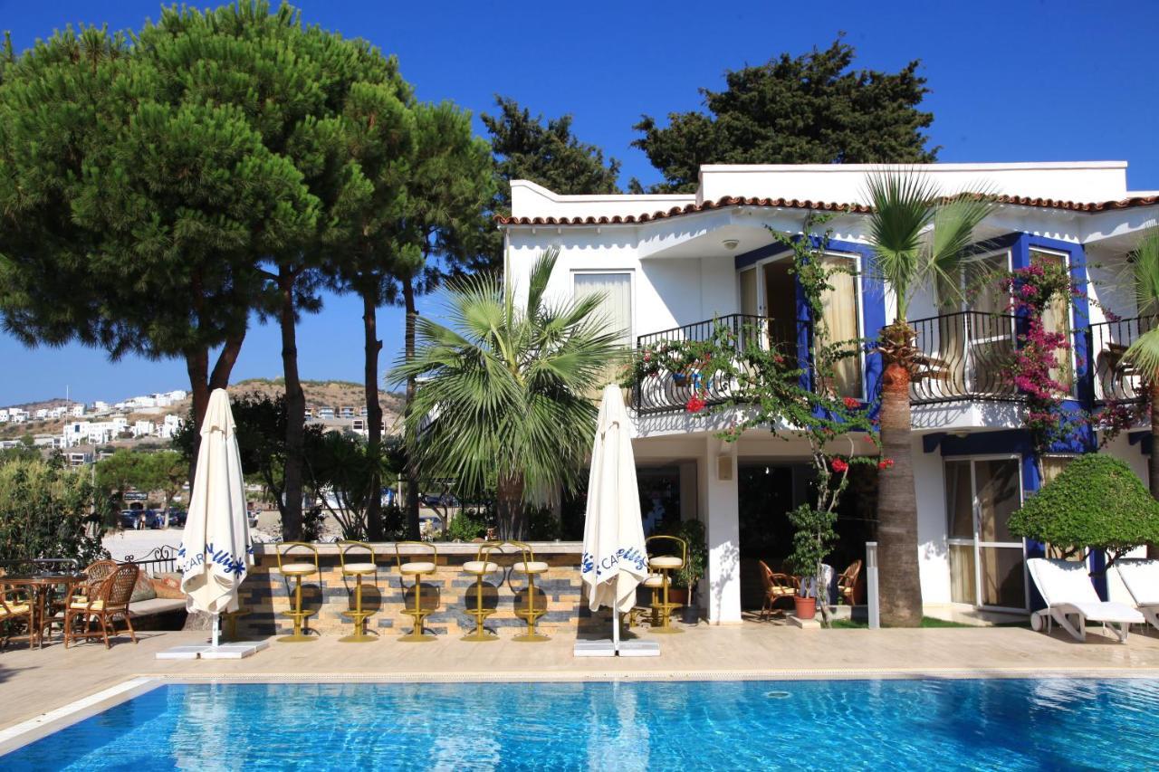 Catamaran Hotel Gundogan  Εξωτερικό φωτογραφία