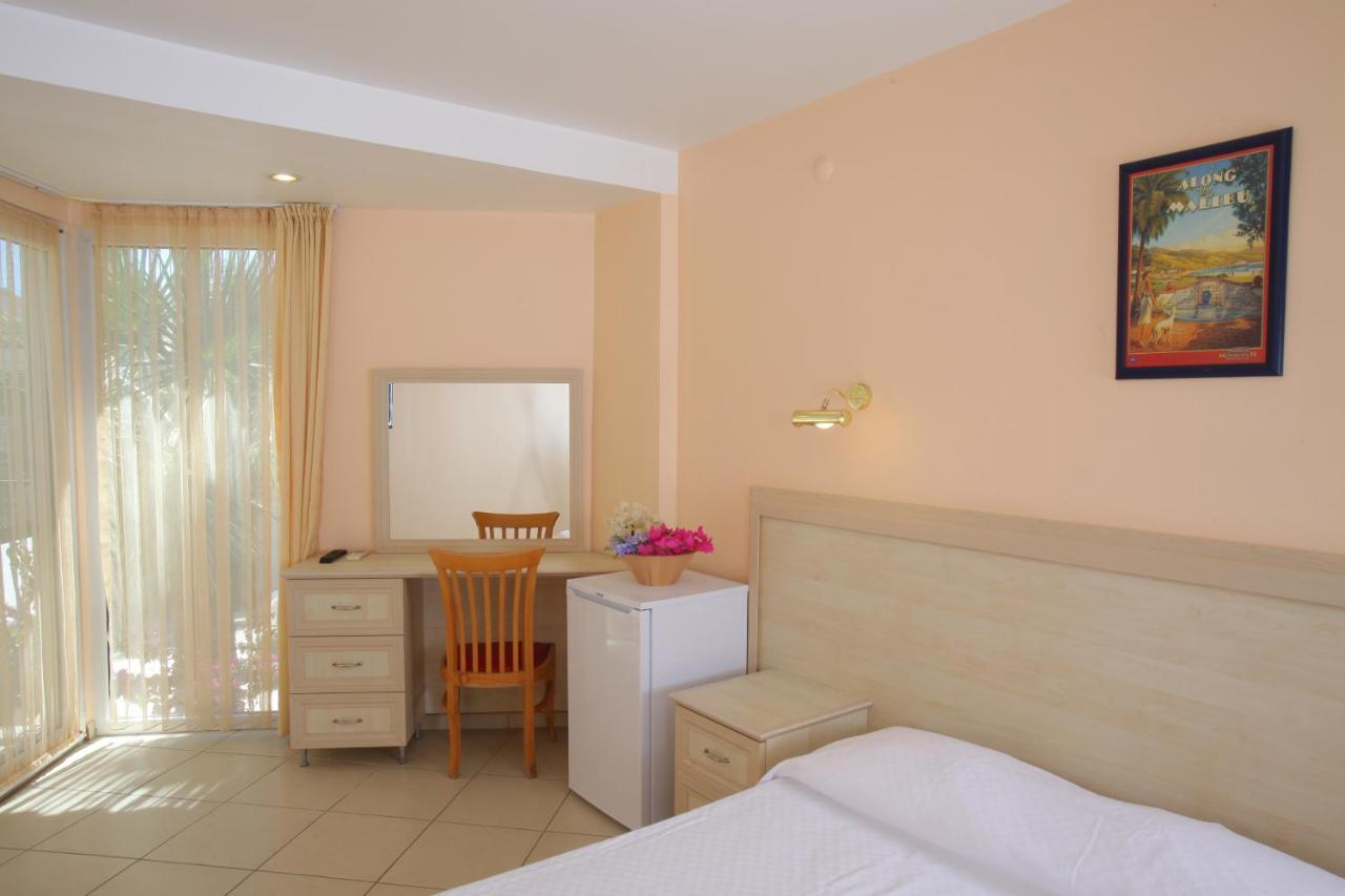 Catamaran Hotel Gundogan  Εξωτερικό φωτογραφία