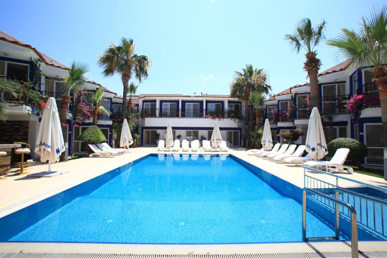 Catamaran Hotel Gundogan  Εξωτερικό φωτογραφία